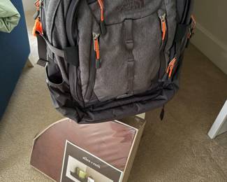 backpack