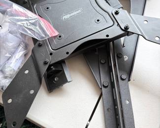 tv mount