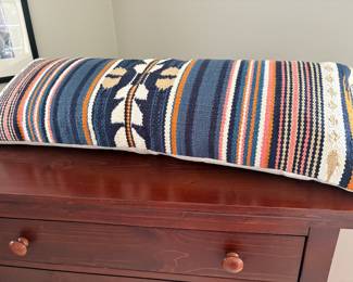 long pillow