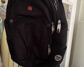 Like NEW backpack