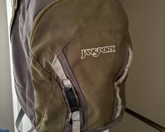 Backpack 