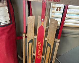 Sled