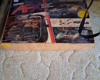 slot racer