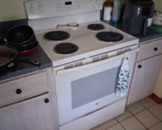 nice oven Kenmore 