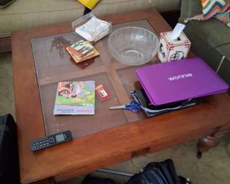 Sale Picture