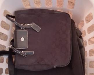coach signature