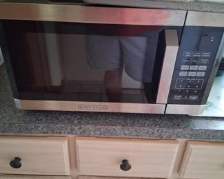 microwaves