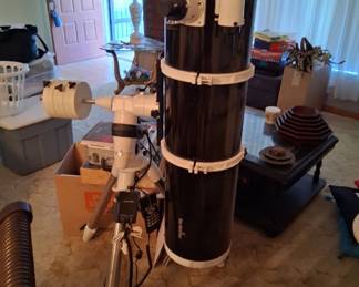 Skywatcher  Giant Telescope  Amazing