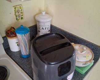 air fryer