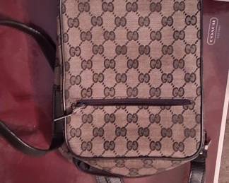 Gucci bag