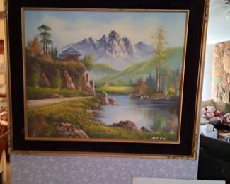 Sale Picture