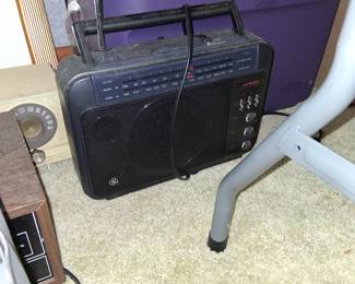 so much vintage audio