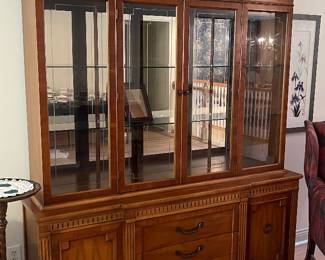 China cabinet