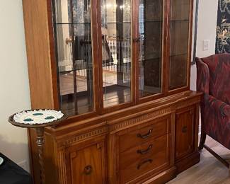 China cabinet