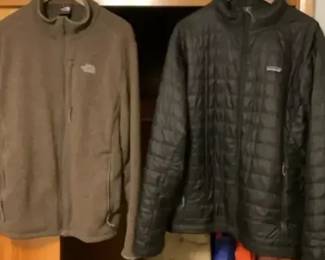 Patagonia