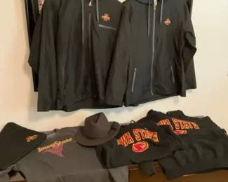 Iowa state gear