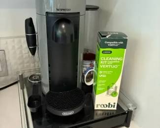 Nespresso