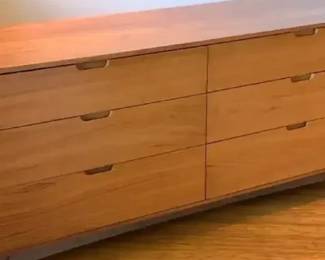 Elements Logan Double Dresser