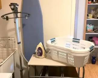 laundry room essentials