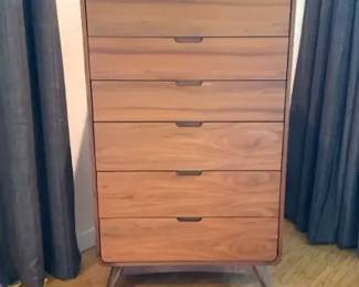Elements Logan Dresser
