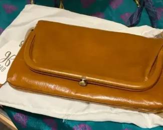 Hobo clutch