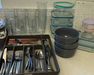 Flatware