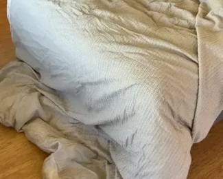 Linens
