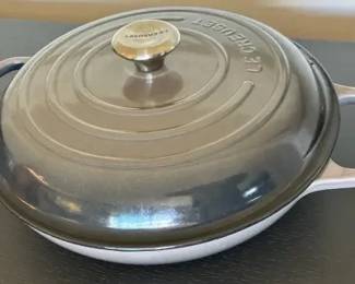 Le Creuset