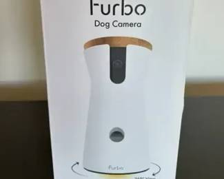 Furbo dog camera