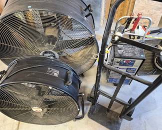 I'm a big fan of yours