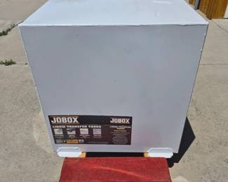 50 Gal fuel transfer tank