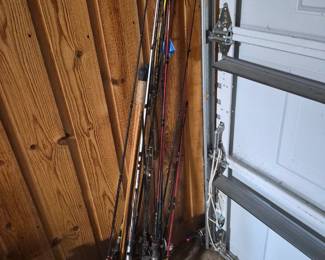 Rods n Reels