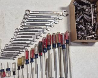 All Craftsman
