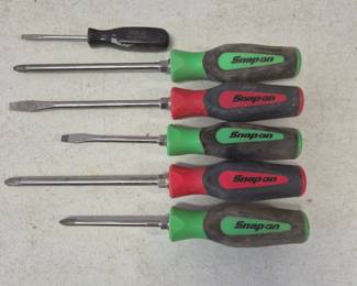 Snap On