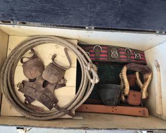 Trunk O Tack