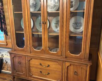 China hutch