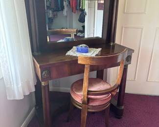 Antique Secretary
