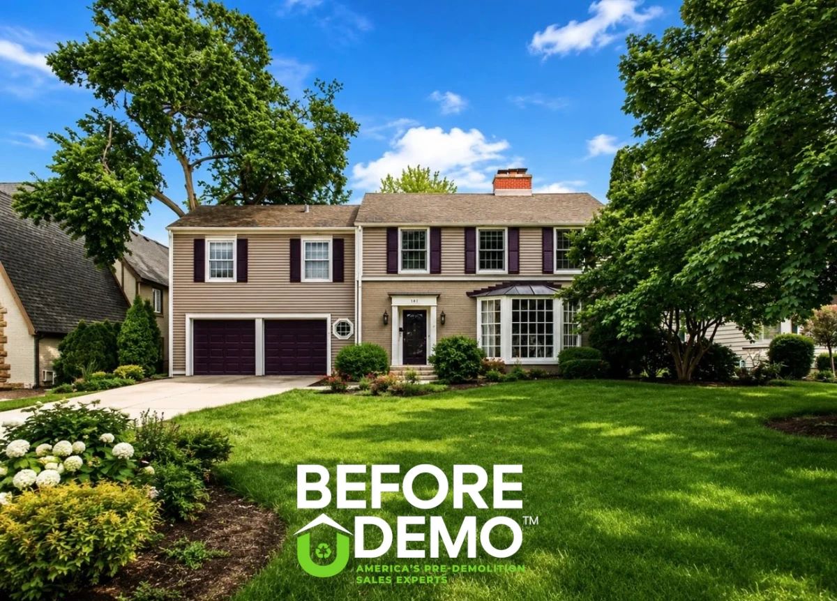 See prices & more info, copy & paste link below: https://beforeudemo.com/collections/elmhurst-il-2-story-residential-homeSee prices & more info, copy & paste link below: https://beforeudemo.com/collections/elmhurst-il-2-story-residential-home