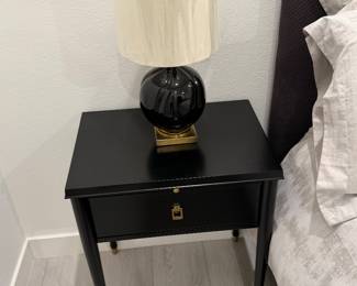 William Sonoma bedroom set