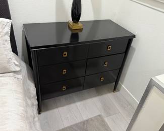 William Sonoma bedroom set