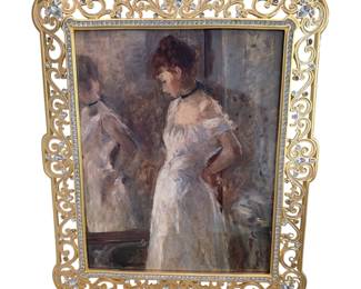 Jay Strongwater frame