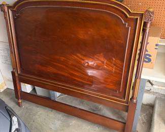 Kargas headboard