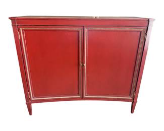 cabinet by Council