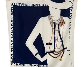 We have almost 100 scarfs by all the designers - come and find a few for your wardrobe