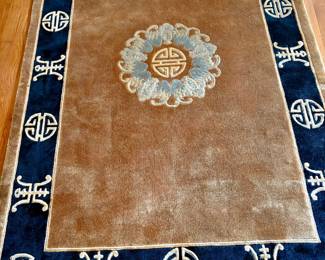 Persian Rug