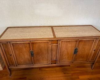 Mid Century Drexel Buffet/Sideboard