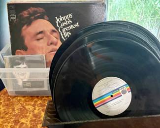 Records