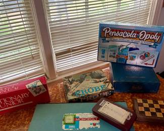Vintage Games