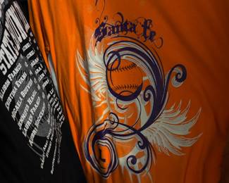 Print T Shirt