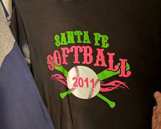 Print T Shirt